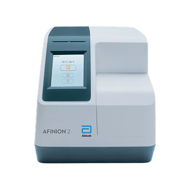 당화혈색소 검사기